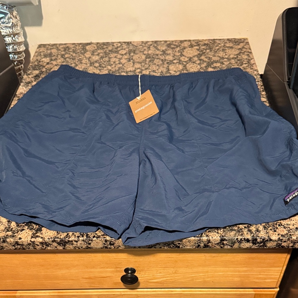 Patagonia Men’s Baggies Long Shorts - 7 inch